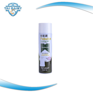 2016 Chine Fabricant Vitesse de repassage Spray Starch